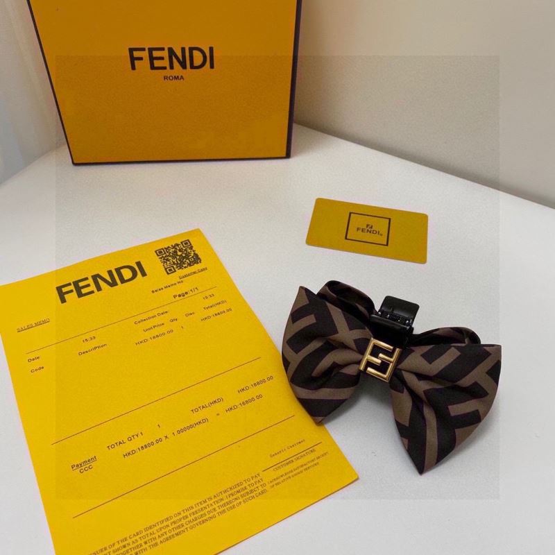 FENDI